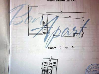 комерційна за адресою Глибочицька вул., 13