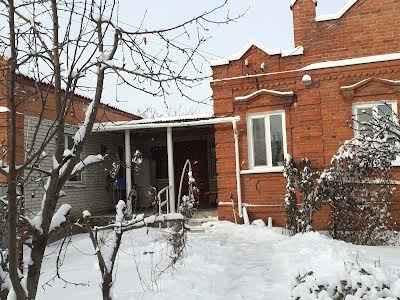 дом по адресу Хотинская ул.