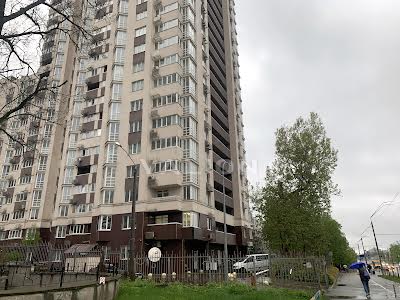 квартира за адресою Берестейський просп. (Перемоги), 109 а