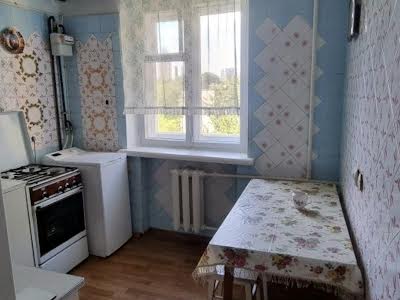 квартира за адресою Генуезька вул., 20