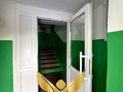 квартира за адресою Вокзальна вул., 18 к.2