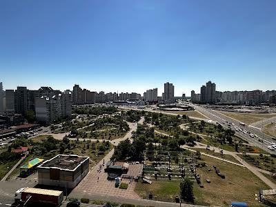квартира за адресою Петра Григоренка просп., 33/44