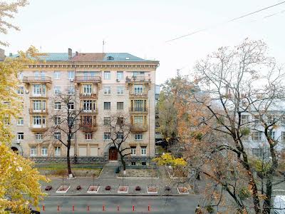 квартира за адресою Богомольця академіка вул., 7/14