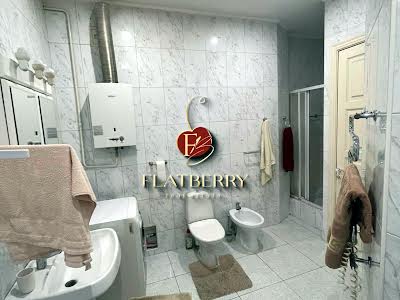 квартира за адресою Заньковецької вул., 4