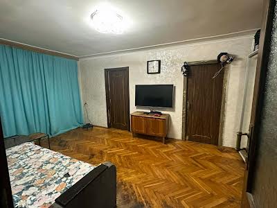 квартира по адресу Леонида Каденюка просп. (Юрия Гагарина), 13