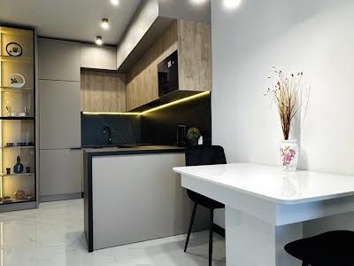 квартира по адресу Кульпарковская ул., 93