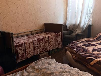 квартира по адресу Коблевская ул. (Коблевська), 17