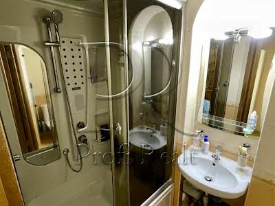 квартира за адресою Березняківська вул., 36В