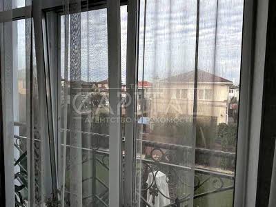 будинок за адресою Паркова