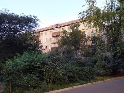 квартира по адресу Михаила Донца ул., 14-А