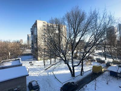 квартира за адресою Олександра Довженка вул., 2 