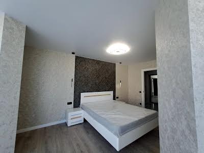 квартира за адресою Білогірська вул., 13