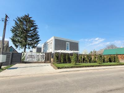 дом по адресу Богдана Хмельницького ул., 87