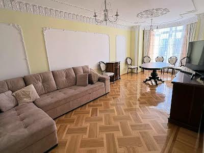квартира по адресу Линкольна ул., 6