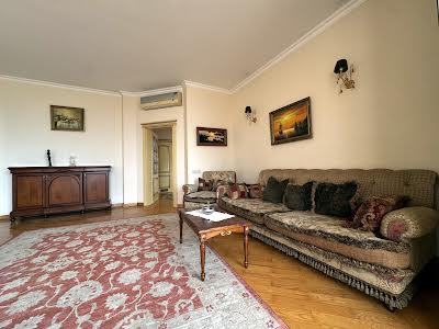 квартира по адресу Кловский спуск, 5