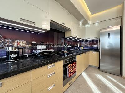 квартира за адресою Вишгородська вул., 45б