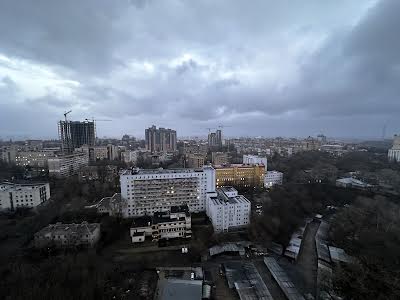 квартира по адресу Юрия Ильенко ул. (Мельникова), 18-Б