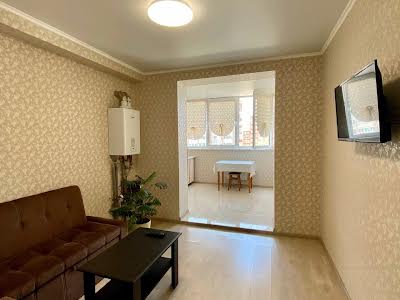 квартира за адресою Боголюбова вул., 31