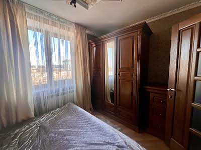 квартира по адресу Евгения Патона ул., 2
