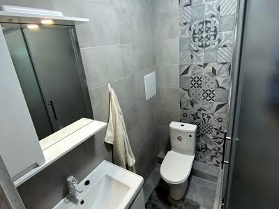 квартира за адресою Генуезька вул., 3г