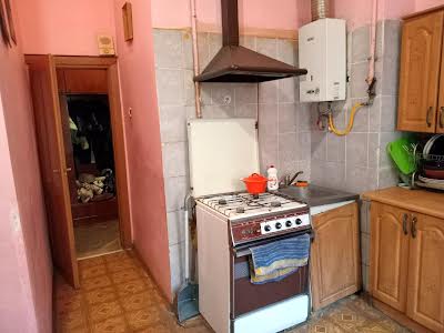 квартира по адресу Верхратского ул., 10