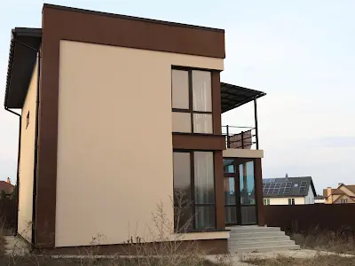 будинок за адресою Тарасівська