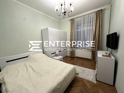 квартира по адресу Цитадельная ул., 6/8
