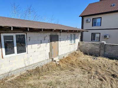 будинок за адресою Берегова, 4