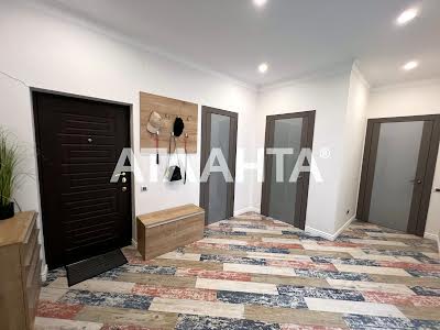 квартира за адресою Французький бульв., 60в