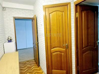 квартира по адресу Лесной просп., 17а