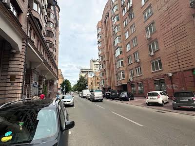 квартира за адресою Павлівська вул., 18