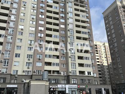 комерційна за адресою Віталія Нестеренка вул., 1