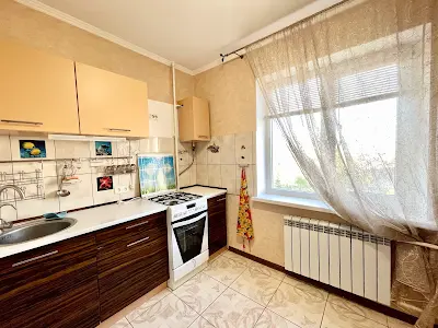 квартира за адресою Китобоїв вул., 6
