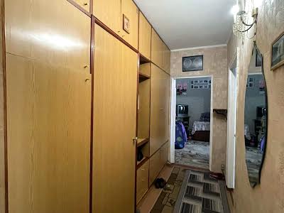 квартира за адресою Гетьмана Сагайдачного вул. (Фурманова), 8