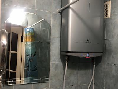 квартира за адресою Степана Ковніра вул. (Ластовського), 3-А