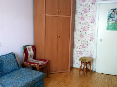 квартира за адресою Свободи просп., 42