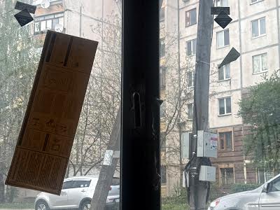 квартира за адресою Весняний пров., 2