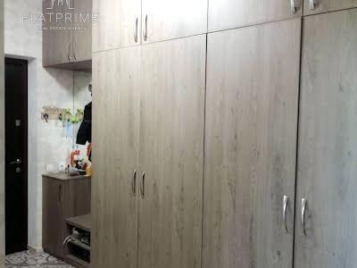 квартира за адресою Європейського Союзу просп. (Правди), 45-А