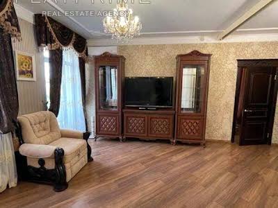 квартира за адресою Дмитра Луценка вул. (Крейсера 