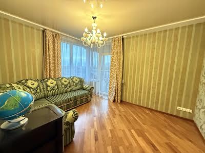 квартира за адресою Анатолія Петрицького вул., 15