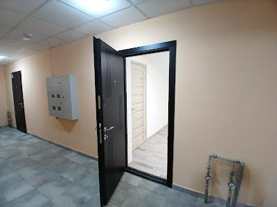 квартира за адресою Мечникова вул., 106