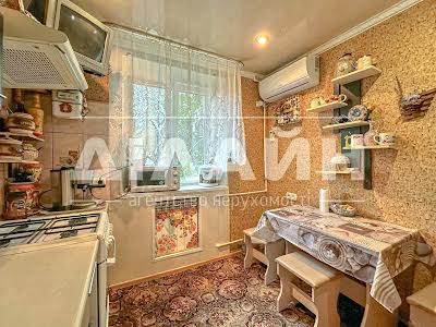 квартира за адресою Профспілок пл., 3