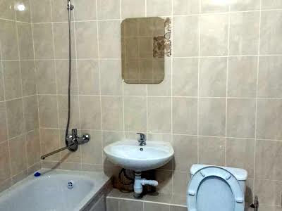 квартира по адресу Софии Русовой ул., 7