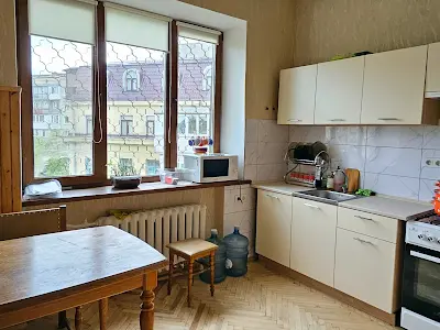 квартира по адресу Гетмана Павла Скоропадского ул. (Льва Толстого), 25