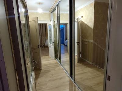будинок за адресою Козацький проспект