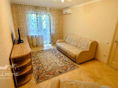 квартира за адресою Святошинський пров., 2