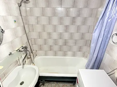 квартира по адресу Новополевая ул., 99-Б