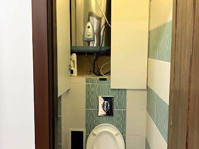 квартира за адресою Миколи Пимоненка вул., 5