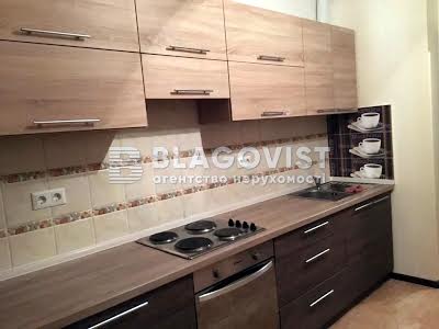 квартира за адресою Драгоманова вул., 40-З