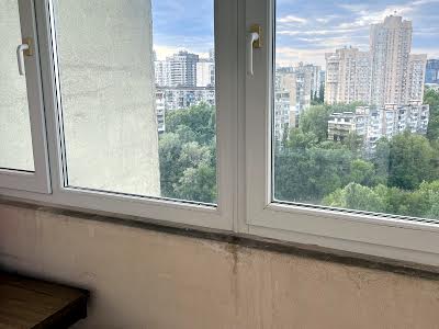 квартира за адресою Мокра вул. (Кудряшова), 16